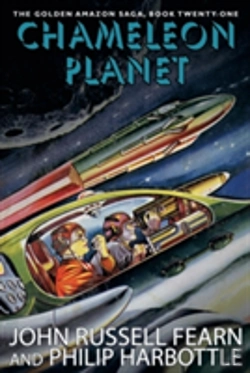 Bertrand.pt - Chameleon Planet