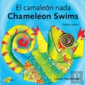 Chameleon Swims