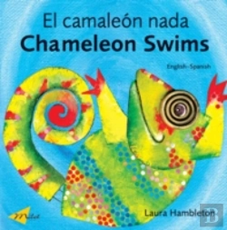 Bertrand.pt - Chameleon Swims