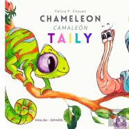 Chameleon Taily
