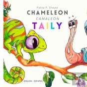 Chameleon Taily