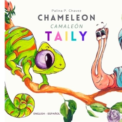 Bertrand.pt - Chameleon Taily