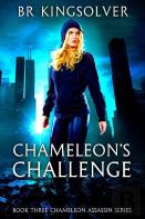 Chameleon'S Challenge