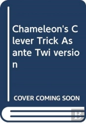 Chameleons Clever Trick Asante Twi Versi