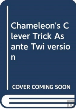 Bertrand.pt - Chameleons Clever Trick Asante Twi Versi