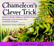 Chameleon'S Clever Trick (English)