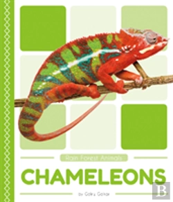 Bertrand.pt - Chameleons