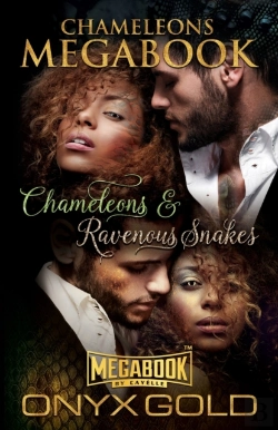 Bertrand.pt - Chameleons Megabook