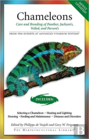 Chameleons