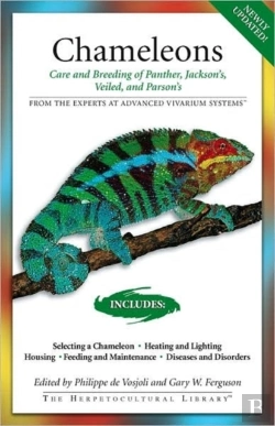 Bertrand.pt - Chameleons