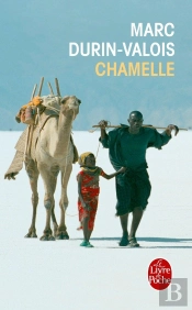 Chamelle