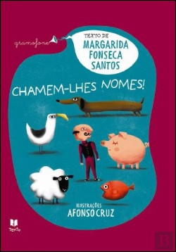Bertrand.pt - Chamem-lhes Nomes!