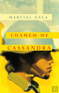 Bertrand.pt - Chamem-me Cassandra