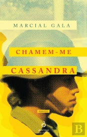 Chamem-me Cassandra