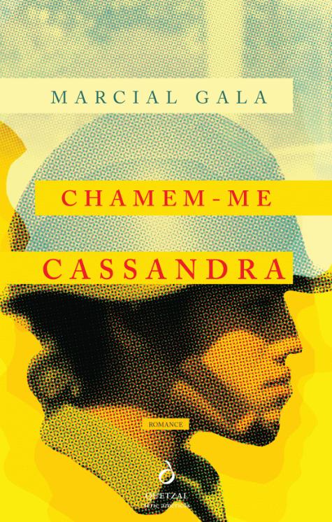 Chamem-me Cassandra