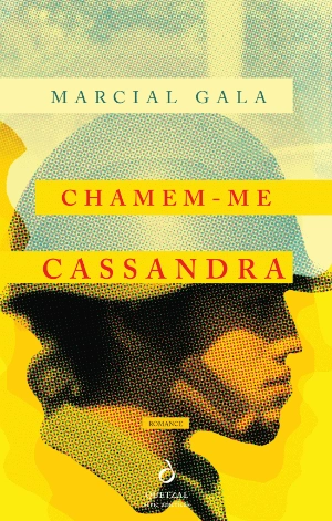 Chamem-me Cassandra