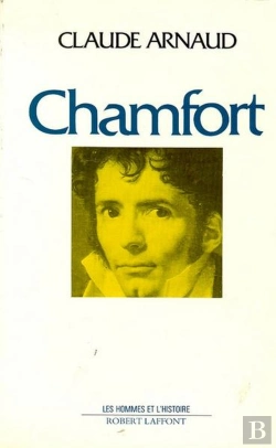 Bertrand.pt - Chamfort