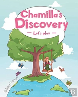 Bertrand.pt - Chamilla'S Discovery