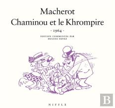Chaminou Et Le Khrompire