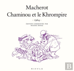 Bertrand.pt - Chaminou Et Le Khrompire