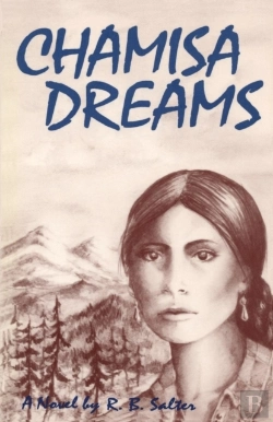 Bertrand.pt - Chamisa Dreams, A Novel
