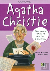 Chamo-Me... Agatha Christie