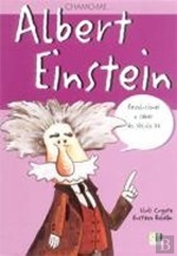 Bertrand.pt - Chamo-me... Albert Einstein