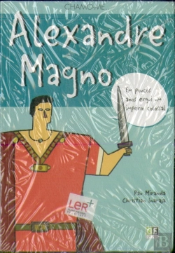 Bertrand.pt - Chamo-me... Alexandre Magno