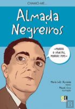 Bertrand.pt - Chamo-me... Almada Negreiros