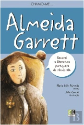 Chamo-me Almeida Garret