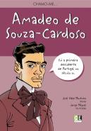 Chamo-me... Amadeo de Souza-Cardoso 