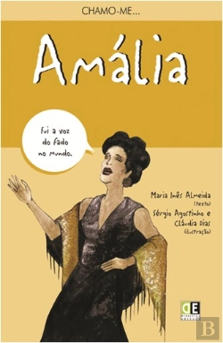Bertrand.pt - Chamo-me Amália