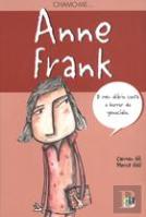 Chamo-me... Anne Frank