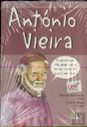 Chamo-me... António Vieira