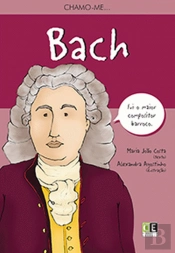Chamo-me Bach