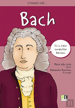 Bertrand.pt - Chamo-me Bach