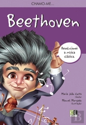 Chamo-me Beethoven