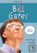 Chamo-me Bill Gates