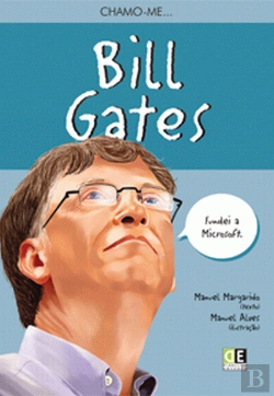 Bertrand.pt - Chamo-me Bill Gates