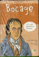 Chamo-me... Bocage