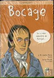 Chamo-me... Bocage
