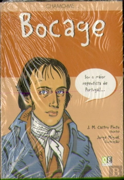 Bertrand.pt - Chamo-me... Bocage