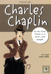 Chamo-me... Charles Chaplin