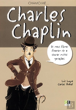 Bertrand.pt - Chamo-me... Charles Chaplin