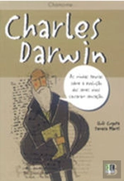 Chamo-me... Charles Darwin