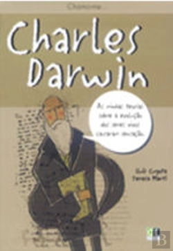 Bertrand.pt - Chamo-me... Charles Darwin