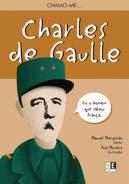 Chamo-me Charles de Gaulle