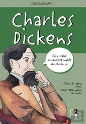 Chamo-me Charles Dickens