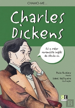 Bertrand.pt - Chamo-me Charles Dickens