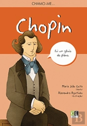 Chamo-me Chopin